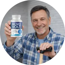 George H. from Texas - verified MemoVolt customer review